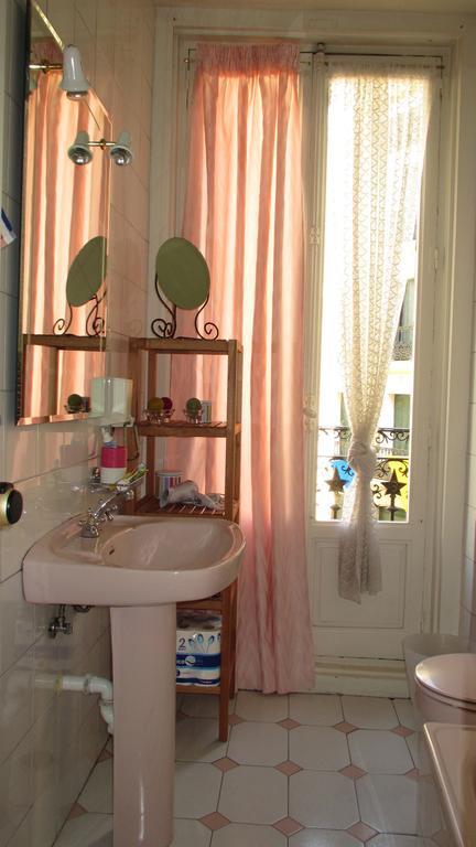 San Juan Hostel Madrid Zimmer foto